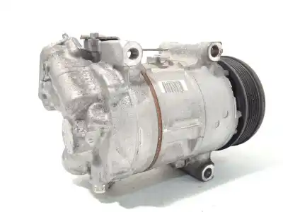 Автозапчасти б/у компрессор кондиционера воздуха за peugeot 208 ii (ub_, up_, uw_, uj_) 1.2 puretech 130 ссылки oem iam 9828684880 4471508550 9828685080