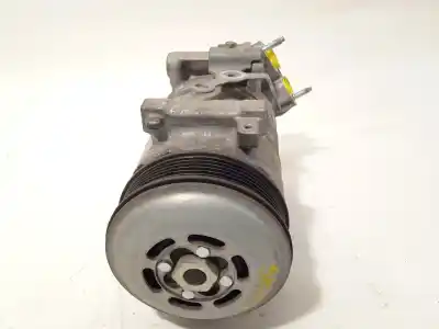 Автозапчасти б/у компрессор кондиционера воздуха за peugeot 208 ii (ub_, up_, uw_, uj_) 1.2 puretech 130 ссылки oem iam 9828684880 4471508550 9828685080