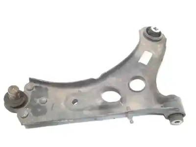 Автозапчасти б/у передний правый нижний рычаг подвески за peugeot 208 ii (ub_, up_, uw_, uj_) 1.2 puretech 130 ссылки oem iam 9832039280