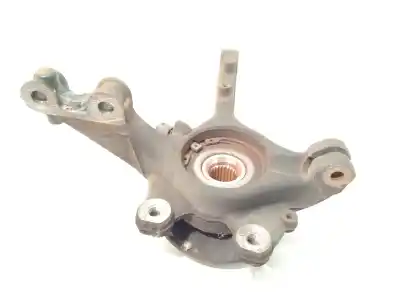 Автозапчасти б/у передняя правая кулачка за peugeot 208 ii (ub_, up_, uw_, uj_) 1.2 puretech 130 ссылки oem iam 9826877980