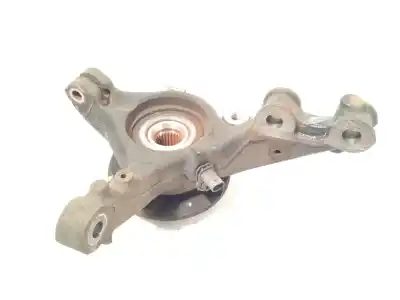 Автозапчасти б/у передняя правая кулачка за peugeot 208 ii (ub_, up_, uw_, uj_) 1.2 puretech 130 ссылки oem iam 9826877980  