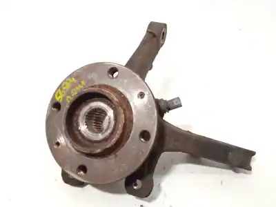 Автозапчасти б/у передняя правая кулачка за peugeot 208 ii (ub_, up_, uw_, uj_) 1.2 puretech 130 ссылки oem iam 9826877980  