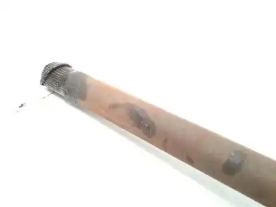 Автозапчасти б/у передняя правая трансмиссия за peugeot 208 ii (ub_, up_, uw_, uj_) 1.2 puretech 130 ссылки oem iam 9825392880  