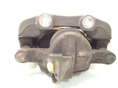 Автозапчасти б/у передний правый тормозной суппорт за peugeot 208 ii (ub_, up_, uw_, uj_) 1.2 puretech 130 ссылки oem iam 1648321680  