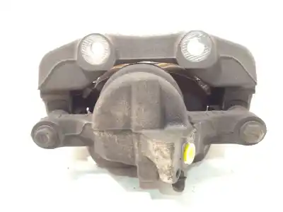 Автозапчасти б/у передний левый тормозной суппорт за peugeot 208 ii (ub_, up_, uw_, uj_) 1.2 puretech 130 ссылки oem iam 1648321580  