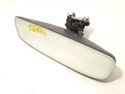 Автозапчасти б/у внутреннее зеркало за peugeot 208 ii (ub_, up_, uw_, uj_) 1.2 puretech 130 ссылки oem iam 98197904xt  