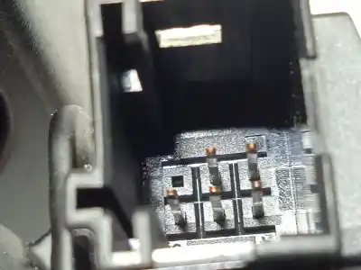 Автозапчасти б/у внутреннее зеркало за peugeot 208 ii (ub_, up_, uw_, uj_) 1.2 puretech 130 ссылки oem iam 98197904xt  