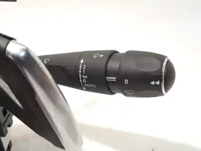 Автозапчасти б/у прерывный контроль за peugeot 208 ii (ub_, up_, uw_, uj_) 1.2 puretech 130 ссылки oem iam 98369177zd  