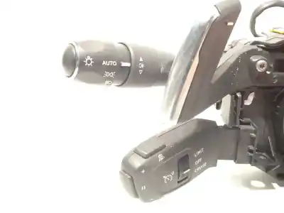 Автозапчасти б/у прерывный контроль за peugeot 208 ii (ub_, up_, uw_, uj_) 1.2 puretech 130 ссылки oem iam 98369177zd  