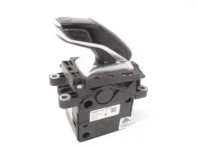 Автозапчасти б/у рычаг переключения передач за peugeot 208 ii (ub_, up_, uw_, uj_) 1.2 puretech 130 ссылки oem iam 98336270dx  1663576080