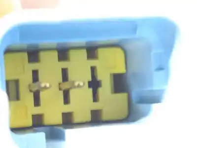 Автозапчасти б/у левая передняя наружная ручка за peugeot 208 ii (ub_, up_, uw_, uj_) 1.2 puretech 130 ссылки oem iam 9686433780  