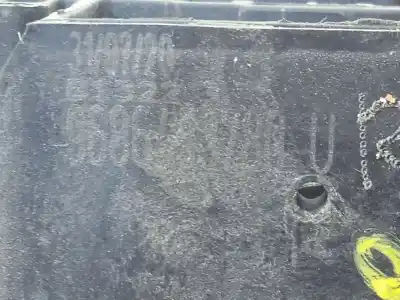 Автозапчасти б/у левая передняя наружная ручка за peugeot 208 ii (ub_, up_, uw_, uj_) 1.2 puretech 130 ссылки oem iam 9686433780  