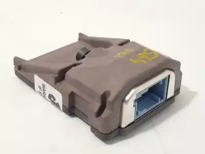 Автозапчастина б/у електронний модуль для peugeot 208 ii (ub_, up_, uw_, uj_) 1.2 puretech 130 посилання на oem iam 9836833180  1681926080