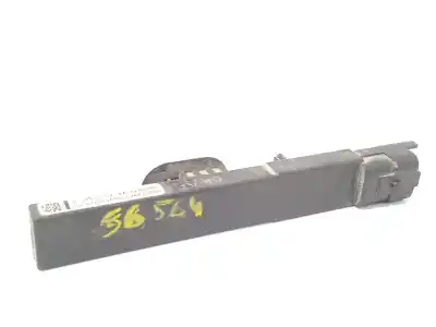 Автозапчасти б/у антенна за peugeot 208 ii (ub_, up_, uw_, uj_) 1.2 puretech 130 ссылки oem iam 9672409080