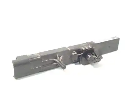 Автозапчасти б/у антенна за peugeot 208 ii (ub_, up_, uw_, uj_) 1.2 puretech 130 ссылки oem iam 9672409080  