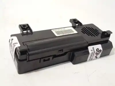 Автозапчасти б/у электронный модуль за peugeot 208 ii (ub_, up_, uw_, uj_) 1.2 puretech 130 ссылки oem iam 9831611580  