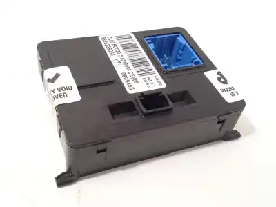 Автозапчасти б/у электронный модуль за peugeot 208 ii (ub_, up_, uw_, uj_) 1.2 puretech 130 ссылки oem iam 9836236080