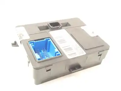 Автозапчасти б/у электронный модуль за peugeot 208 ii (ub_, up_, uw_, uj_) 1.2 puretech 130 ссылки oem iam 9836236080  