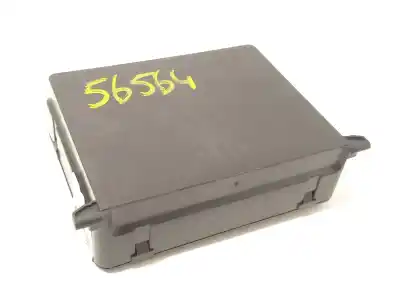 Автозапчасти б/у электронный модуль за peugeot 208 ii (ub_, up_, uw_, uj_) 1.2 puretech 130 ссылки oem iam 9836236080  