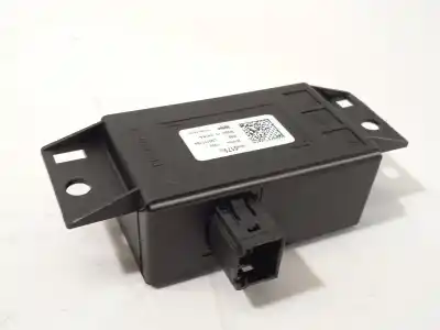 Автозапчасти б/у электронный модуль за peugeot 208 ii (ub_, up_, uw_, uj_) 1.2 puretech 130 ссылки oem iam 9828517980