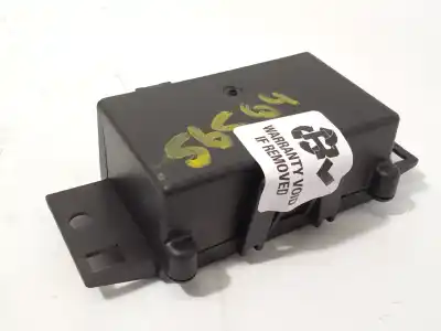 Автозапчастина б/у електронний модуль для peugeot 208 ii (ub_, up_, uw_, uj_) 1.2 puretech 130 посилання на oem iam 9828517980  