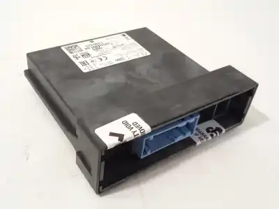 Автозапчасти б/у электронный модуль за peugeot 208 ii (ub_, up_, uw_, uj_) 1.2 puretech 130 ссылки oem iam 9839200780