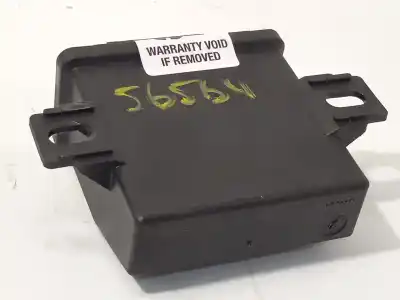 Автозапчастина б/у електронний модуль для peugeot 208 ii (ub_, up_, uw_, uj_) 1.2 puretech 130 посилання на oem iam 9832786480  