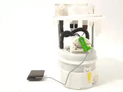 Автозапчастина б/у паливний насос для peugeot 208 ii (ub_, up_, uw_, uj_) 1.2 puretech 130 посилання на oem iam 9839248180  