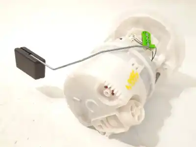 Автозапчастина б/у паливний насос для peugeot 208 ii (ub_, up_, uw_, uj_) 1.2 puretech 130 посилання на oem iam 9839248180  