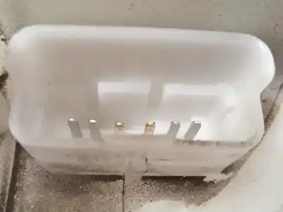 Автозапчастина б/у паливний насос для peugeot 208 ii (ub_, up_, uw_, uj_) 1.2 puretech 130 посилання на oem iam 9839248180  