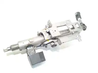 Second-hand car spare part steering column for peugeot 208 ii (ub_, up_, uw_, uj_) 1.2 puretech 130 oem iam references 9824737580  