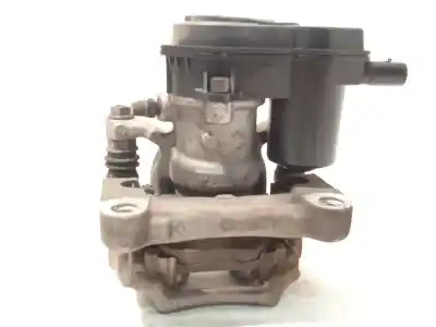 Автозапчасти б/у задний правый тормозной суппорт за peugeot 208 ii (ub_, up_, uw_, uj_) 1.2 puretech 130 ссылки oem iam 1672362580  