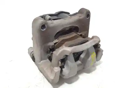 Автозапчасти б/у задний правый тормозной суппорт за peugeot 208 ii (ub_, up_, uw_, uj_) 1.2 puretech 130 ссылки oem iam 1672362580  