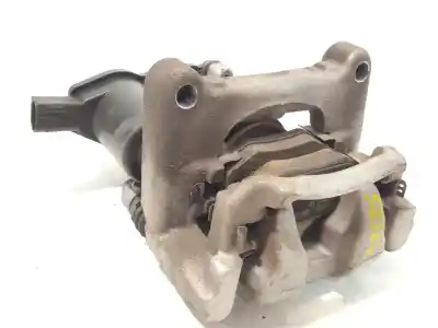 Автозапчасти б/у задний левый тормозной суппорт за peugeot 208 ii (ub_, up_, uw_, uj_) 1.2 puretech 130 ссылки oem iam 1672362480  