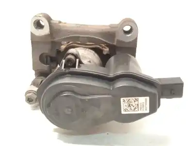 Автозапчасти б/у задний левый тормозной суппорт за peugeot 208 ii (ub_, up_, uw_, uj_) 1.2 puretech 130 ссылки oem iam 1672362480  