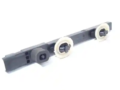 Автозапчастина б/у антена для peugeot 208 ii (ub_, up_, uw_, uj_) 1.2 puretech 130 посилання на oem iam 9827157280  