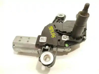 Peça sobressalente para automóvel em segunda mão motor do limpador traseiro por seat ateca (kh7, khp) 1.5 tsi referências oem iam 5g0955711c w000089789 