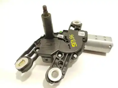 Peça sobressalente para automóvel em segunda mão motor do limpador traseiro por seat ateca (kh7, khp) 1.5 tsi referências oem iam 5g0955711c w000089789 