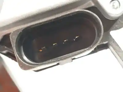 Peça sobressalente para automóvel em segunda mão motor do limpador traseiro por seat ateca (kh7, khp) 1.5 tsi referências oem iam 5g0955711c w000089789 