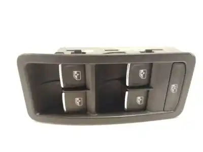 Автозапчастина б/у передні вікний вмикач для seat ateca (kh7, khp) 1.5 tsi посилання на oem iam 5g0959857g  5g0959857giha