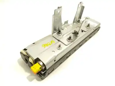 Peça sobressalente para automóvel em segunda mão airbag dianteiro esquerdo por seat ateca (kh7, khp) 1.5 tsi referências oem iam 576880841e  