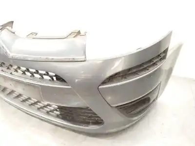 Pezzo di ricambio per auto di seconda mano paraurti anteriore per citroen c4 picasso i monospace (ud_) 1.6 hdi riferimenti oem iam 7401fl  7401wk