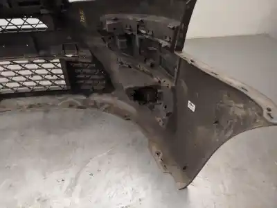 Pezzo di ricambio per auto di seconda mano paraurti anteriore per citroen c4 picasso i monospace (ud_) 1.6 hdi riferimenti oem iam 7401fl  7401wk