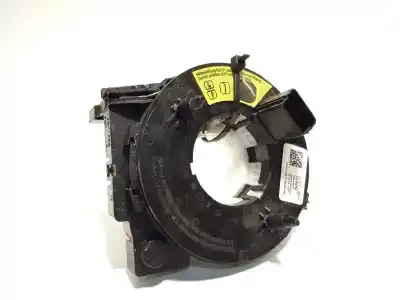 Peça sobressalente para automóvel em segunda mão fita do airbag por volkswagen polo (6r1) advance referências oem iam 6r0959654  