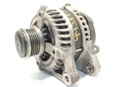 Peça sobressalente para automóvel em segunda mão alternador por jeep renegade 1.0 t-gdi cat referências oem iam 51984063