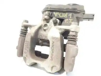 Peça sobressalente para automóvel em segunda mão pinça de travão traseira esquerda por jeep renegade 1.0 t-gdi cat referências oem iam 52180338