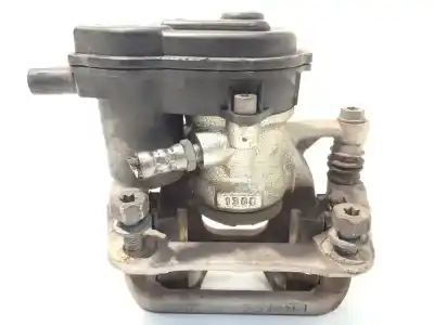 Автозапчастина б/у задній лівий гальмівний супорт для jeep renegade 1.0 t-gdi cat посилання на oem iam 52180338  