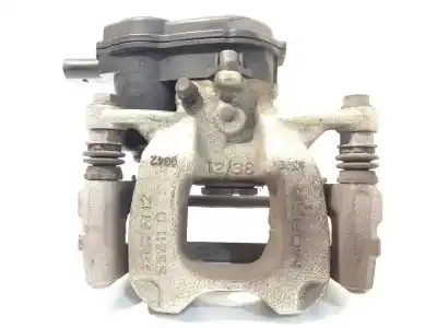 Автозапчастина б/у задній правий гальмівний супорт для jeep renegade 1.0 t-gdi cat посилання на oem iam 52180339  