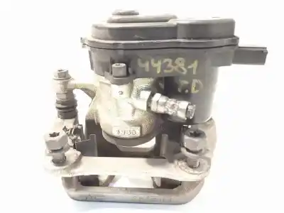 Автозапчастина б/у задній правий гальмівний супорт для jeep renegade 1.0 t-gdi cat посилання на oem iam 52180339  