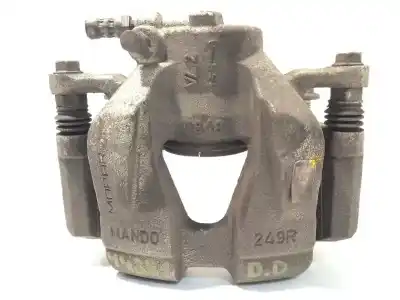 Second-hand car spare part front right brake caliper for jeep renegade 1.0 t-gdi cat oem iam references 52094021  